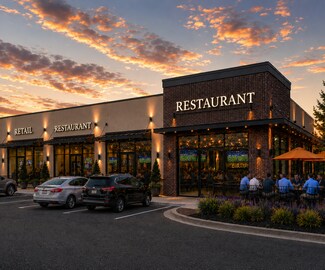 Plus de détails pour 6001 Andrews Hwy, Midland, TX - Local commercial à louer