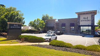 Plus de détails pour 1575 Scenic Hwy N, Snellville, GA - Local commercial à louer