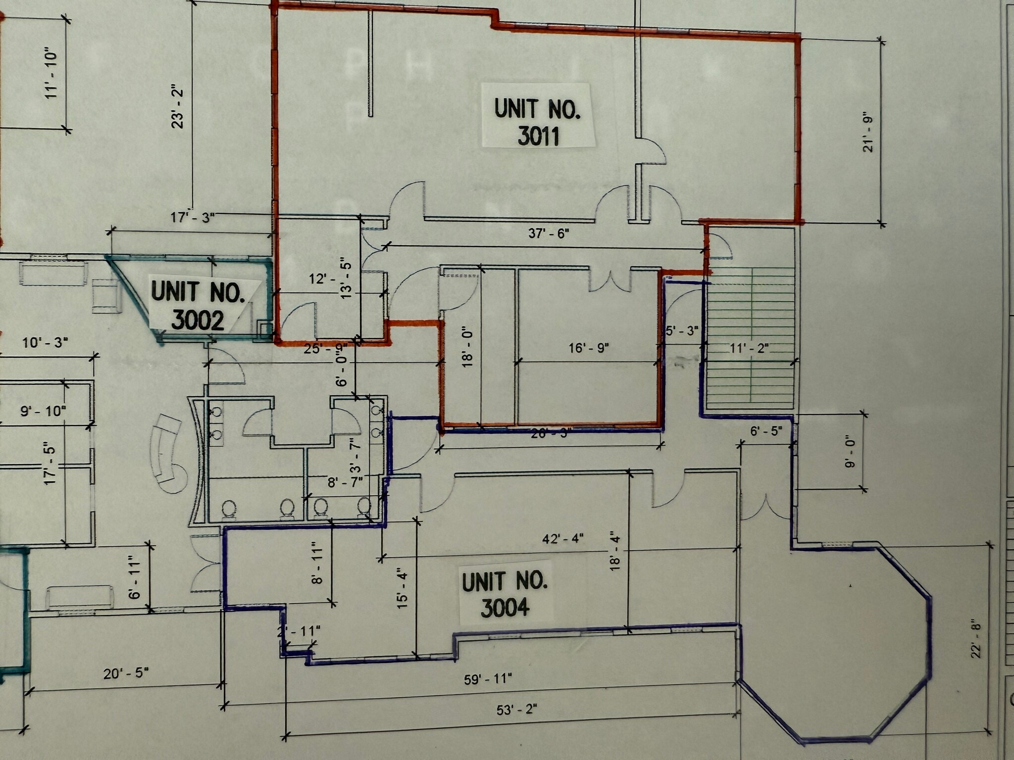 225 Chimney Corner Ln, Jupiter, FL à louer Plan d’étage– Image 1 sur 2