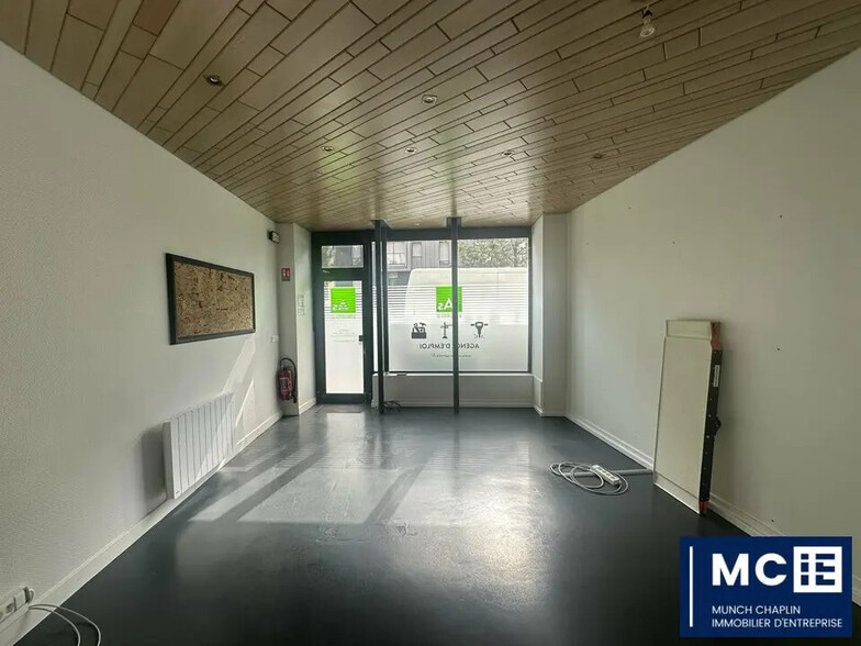 Local commercial dans Strasbourg à vendre - Photo intérieure – Image 1 sur 7