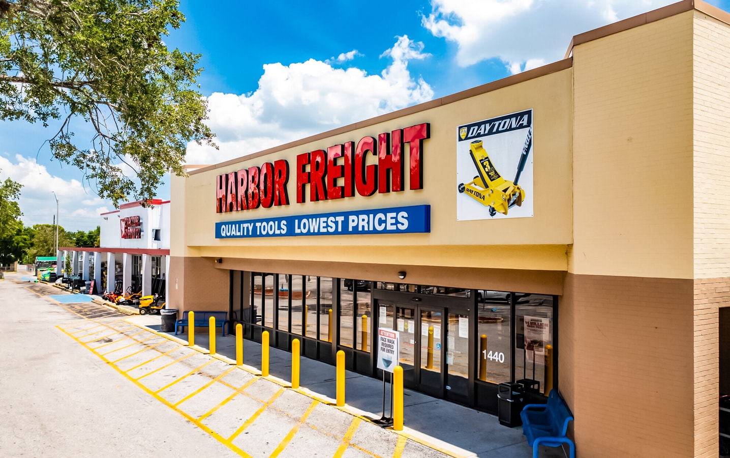 1316-1450 State Road 60 E, Lake Wales, FL à louer Photo principale– Image 1 sur 42