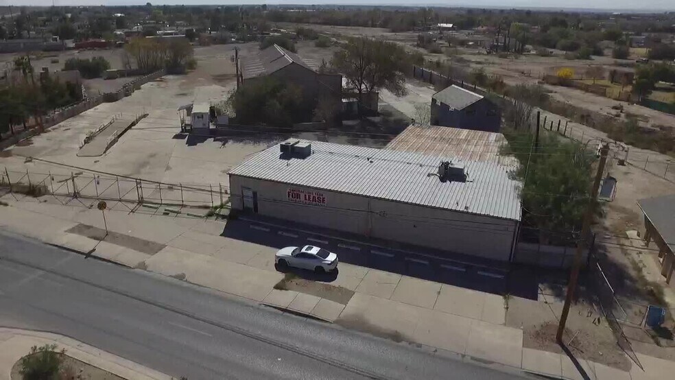 266 Horizon Blvd, Socorro, TX à louer - Vidéo sur l’annonce professionnelle – Image 3 sur 16