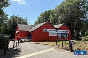Hein Gericke - Local commercial
