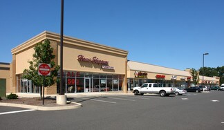 Plus de détails pour 136 Talmadge Rd, Edison, NJ - Local commercial à louer