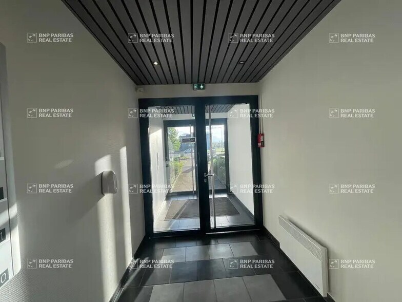 3 Allée De Stockholm, Schiltigheim à louer - Hall d’entrée – Image 3 sur 17