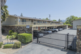 Plus de détails pour 2006 Sierra Rd, Concord, CA - Logement à vendre