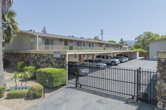 Plus de détails pour 1491 Bassett Drive and 2006 Sierra Road – Logement à vendre, Concord, CA