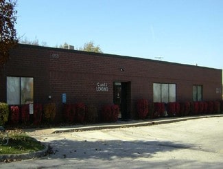 Plus de détails pour 1750 28th St, West Des Moines, IA - Bureau à louer