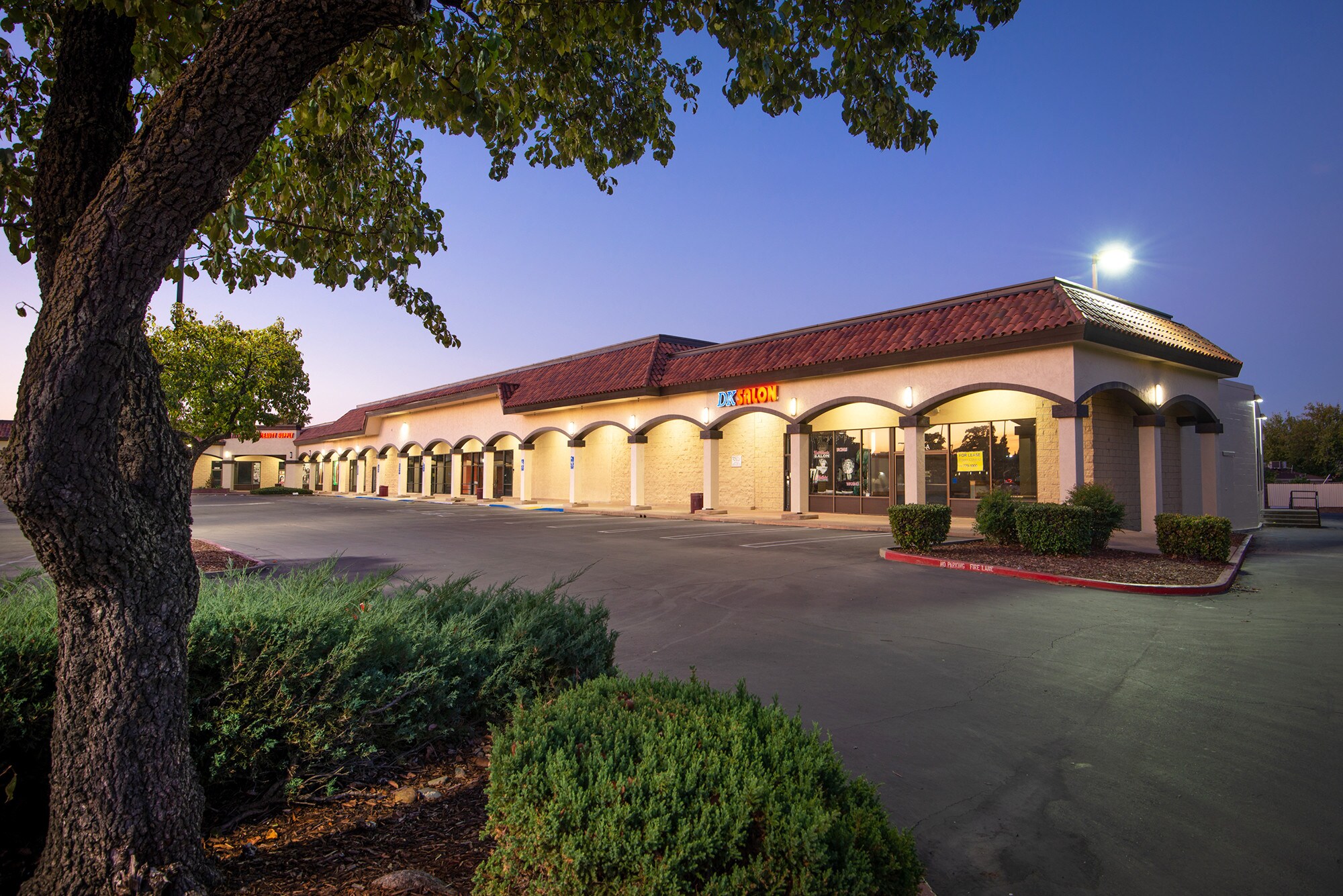 2800-2878 Zinfandel Dr, Rancho Cordova, CA à louer Photo principale– Image 1 sur 16