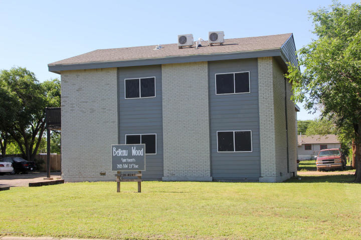 1915 NW 13th Ave, Amarillo, TX à vendre - Photo de l’immeuble – Image 2 sur 37