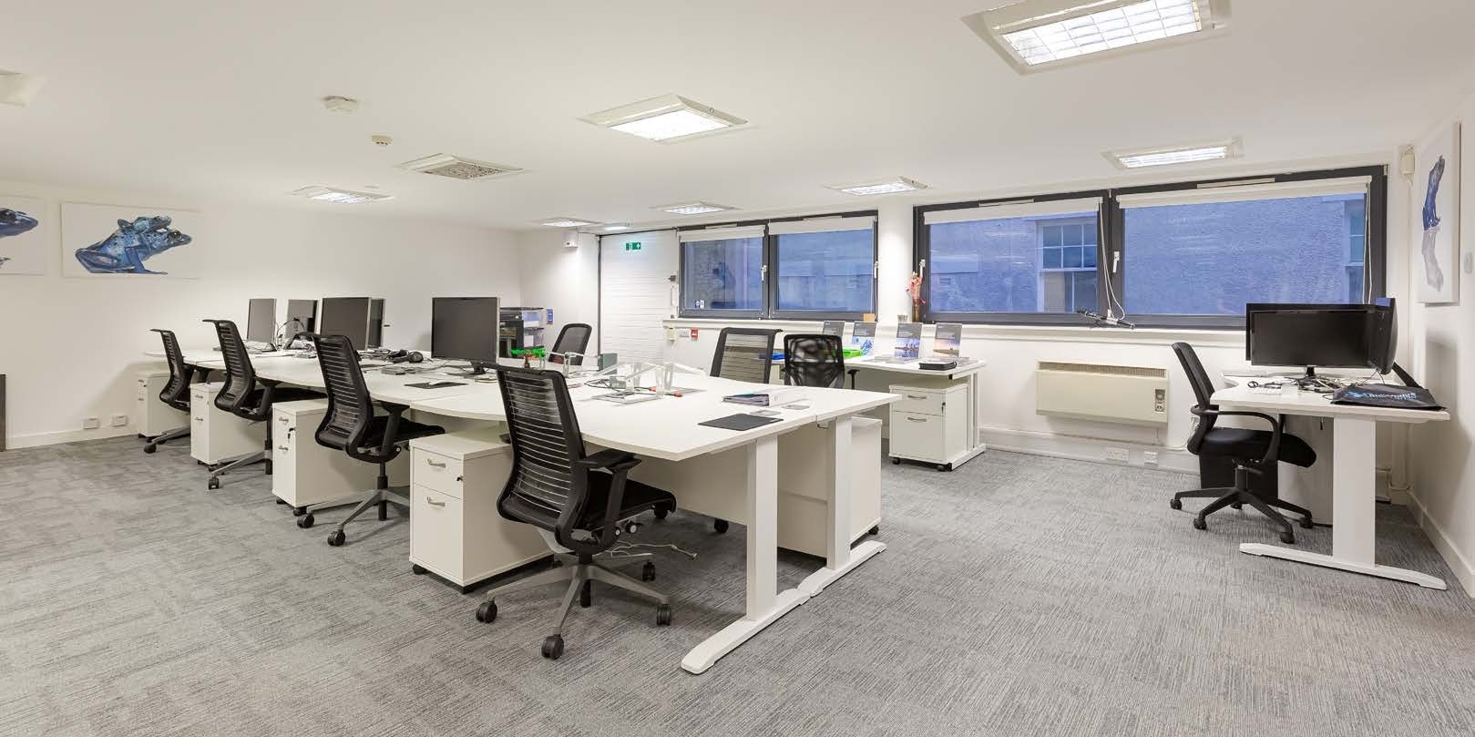 15-23 Old Fishmarket Clos, Edinburgh à louer Photo intérieure– Image 1 sur 4