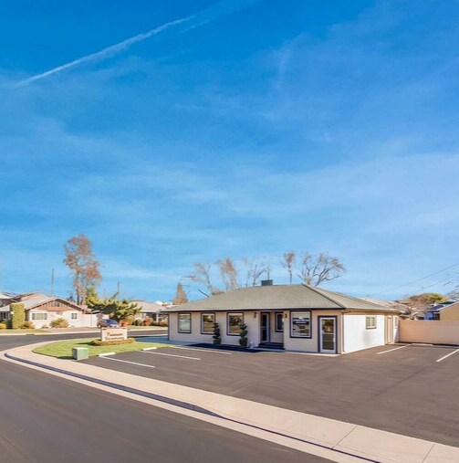 912 N Texas St, Fairfield, CA à vendre Photo principale– Image 1 sur 5