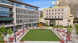 Plus de détails pour 505 2nd Ave N, Fargo, ND - Bureau/Local commercial à louer