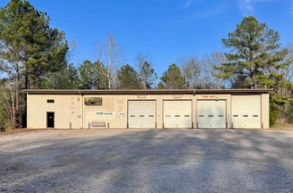 Plus de détails pour 18130 TN-125, Bolivar, TN - Local d’activités à vendre