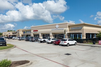 Plus de détails pour 2400 FM 1488 Rd, The Woodlands, TX - Bureau/Médical, Local commercial à louer