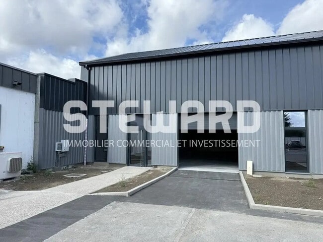 Plus de détails pour Local commercial à vendre