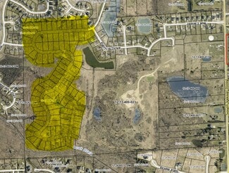 Plus de détails pour 115 White Tail Dr, Grand Blanc, MI - Terrain à vendre