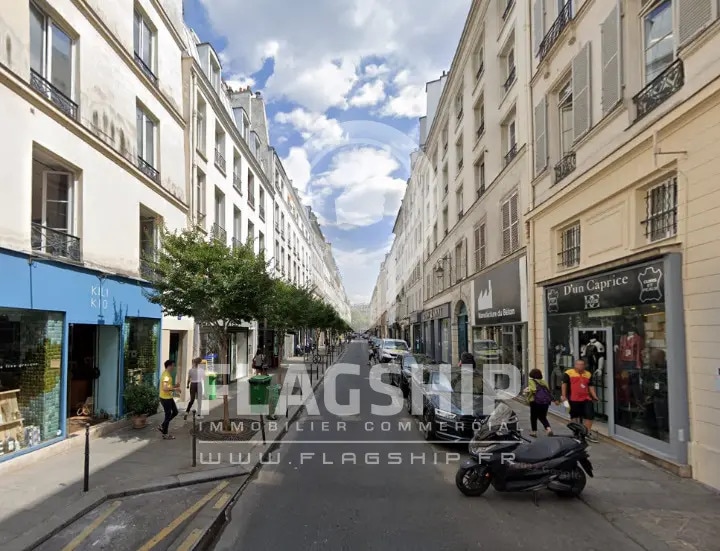 Photo de l’immeuble