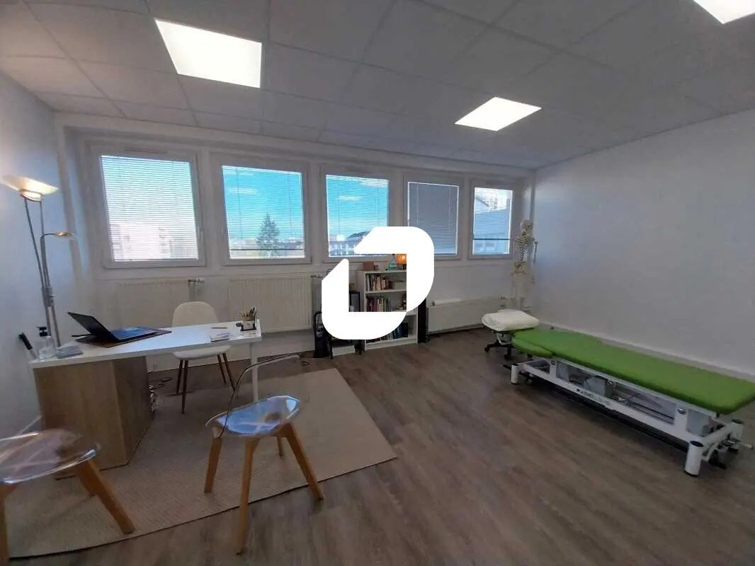 Bureau dans Maurepas à louer Photo intérieure– Image 1 sur 6