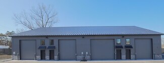 Plus de détails pour 5484 7th St NE, Fridley, MN - Industriel/Logistique à louer