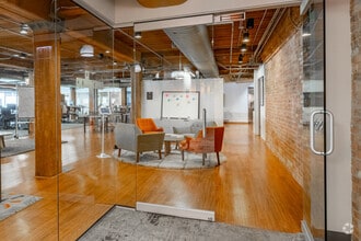 600 W Fulton St, Chicago, IL à louer Photo intérieure– Image 2 sur 5