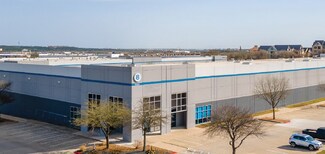 Plus de détails pour 8024 Exchange Dr, Austin, TX - Industriel/Logistique à louer