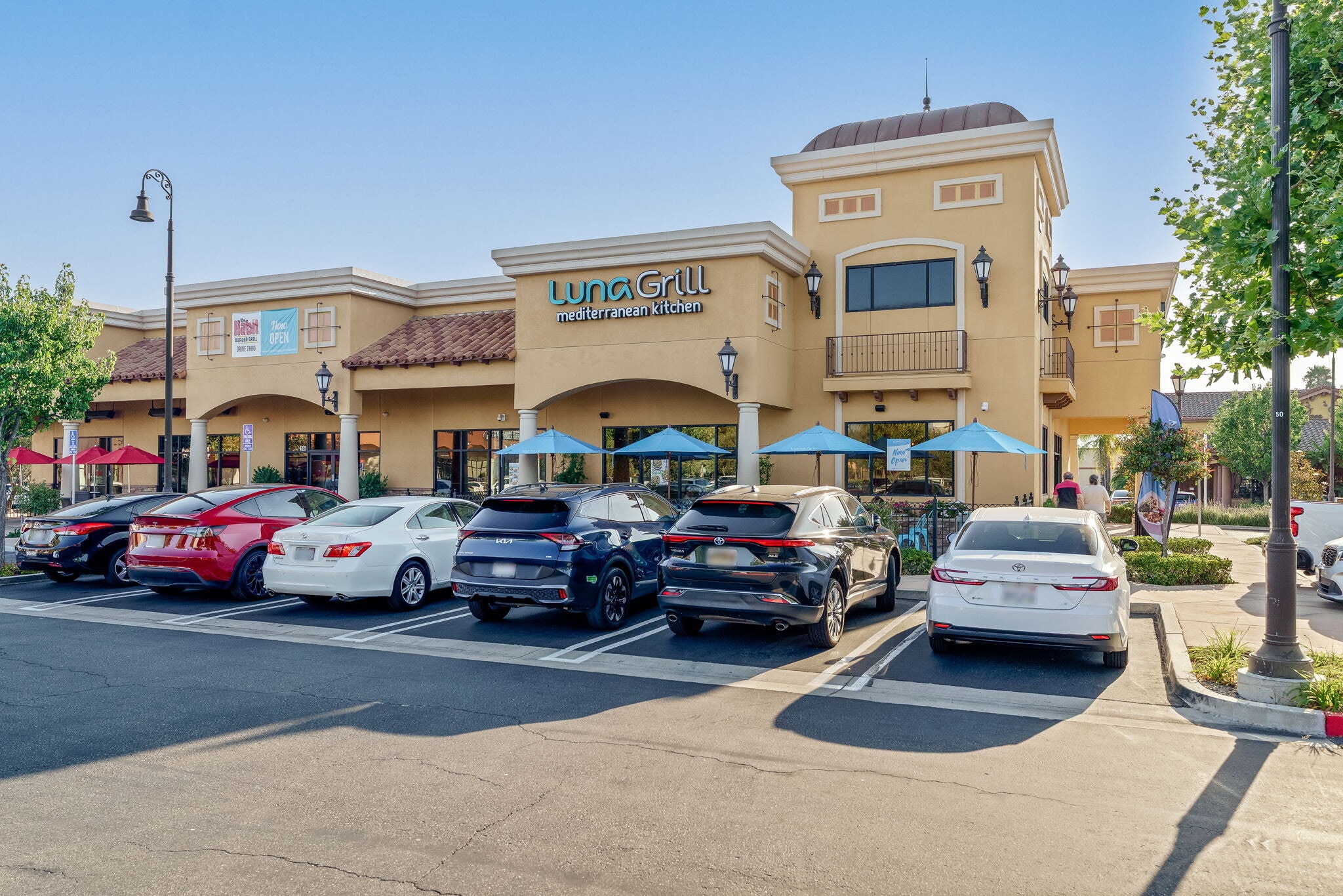 140-200 W Los Angeles Ave, Moorpark, CA à louer Aérien– Image 1 sur 12