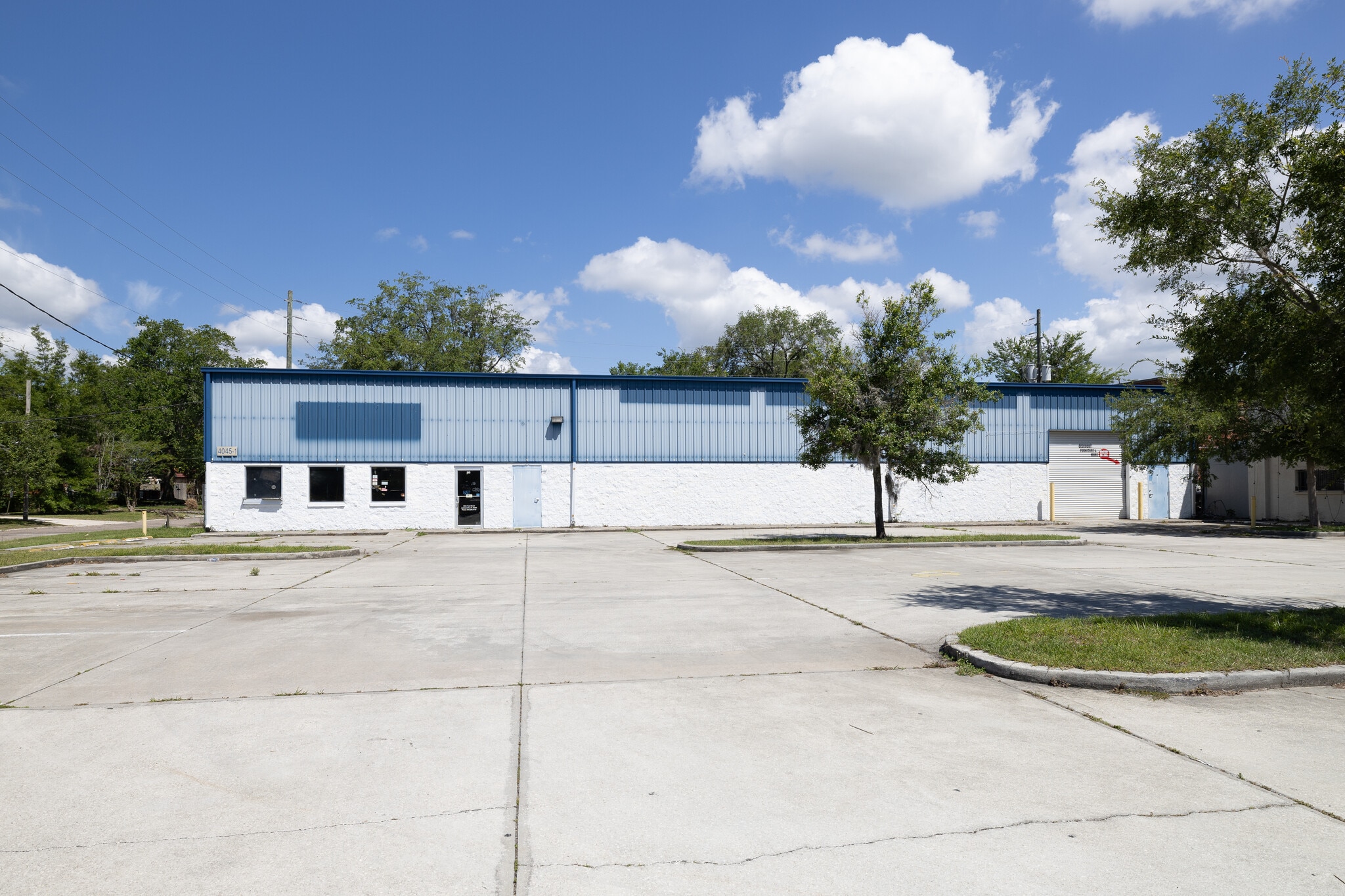 4045 Post St, Jacksonville, FL à vendre Photo principale– Image 1 sur 7