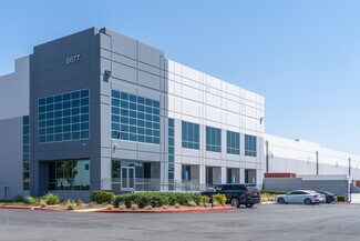 Plus de détails pour 6677 Box Springs Blvd, Riverside, CA - Industriel/Logistique à louer