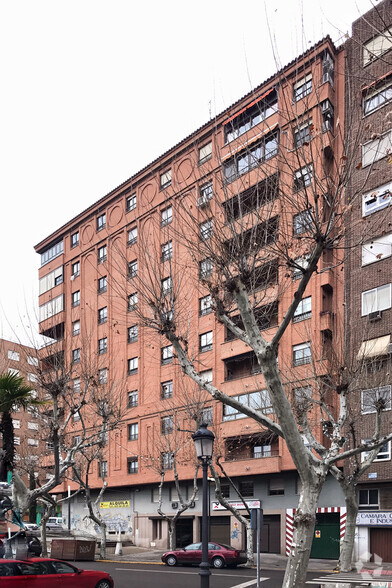 Calle Carnicerías, 15, Talavera De La Reina, Toledo à vendre - Photo de l’immeuble – Image 3 sur 4