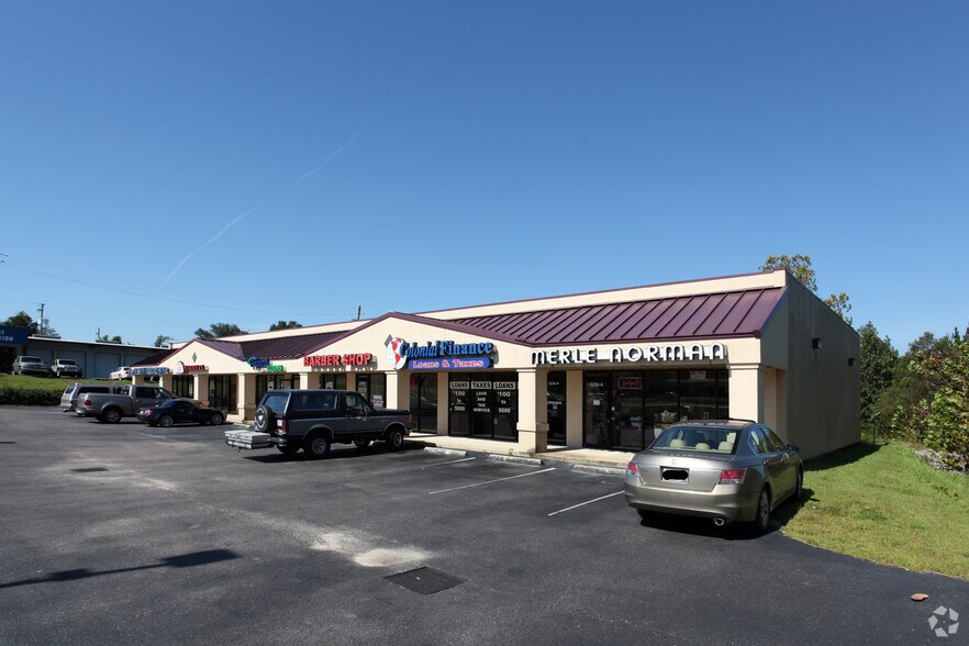 5238 W Hwy 90, Mobile, AL à louer - Photo de l’immeuble – Image 2 sur 9
