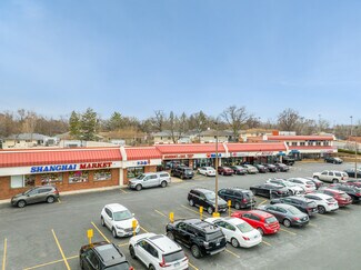 Plus de détails pour 7101-7119 S Cedar Lake Rd, Minneapolis, MN - Local commercial à louer