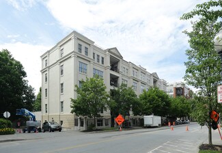 Plus de détails pour 79 Railroad Pl, Saratoga Springs, NY - Bureau à louer