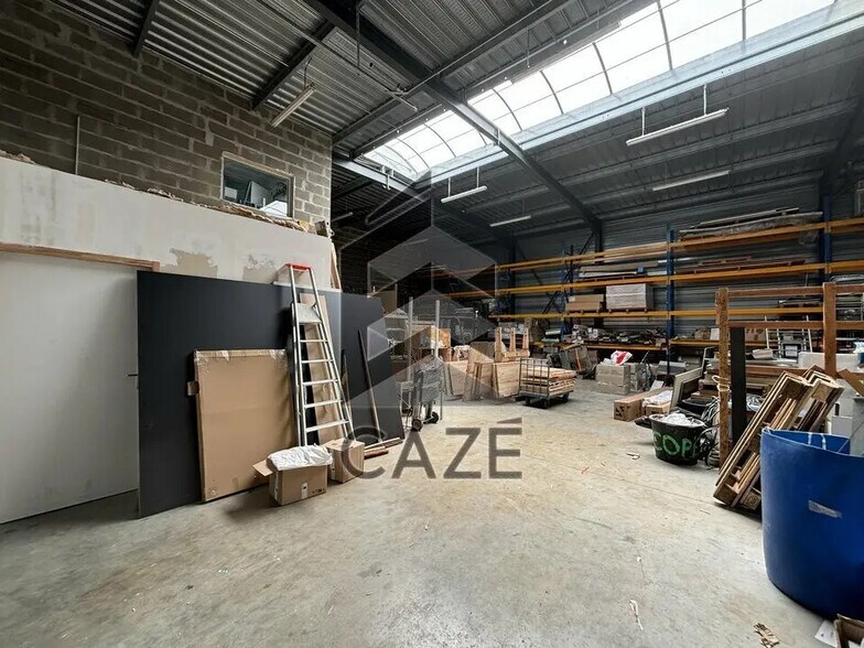 Bureau dans Pessac à louer - Photo de l’immeuble – Image 3 sur 8