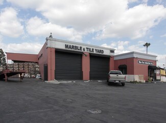 Plus de détails pour 1801 E Ball Rd, Anaheim, CA - Industriel/Logistique à louer