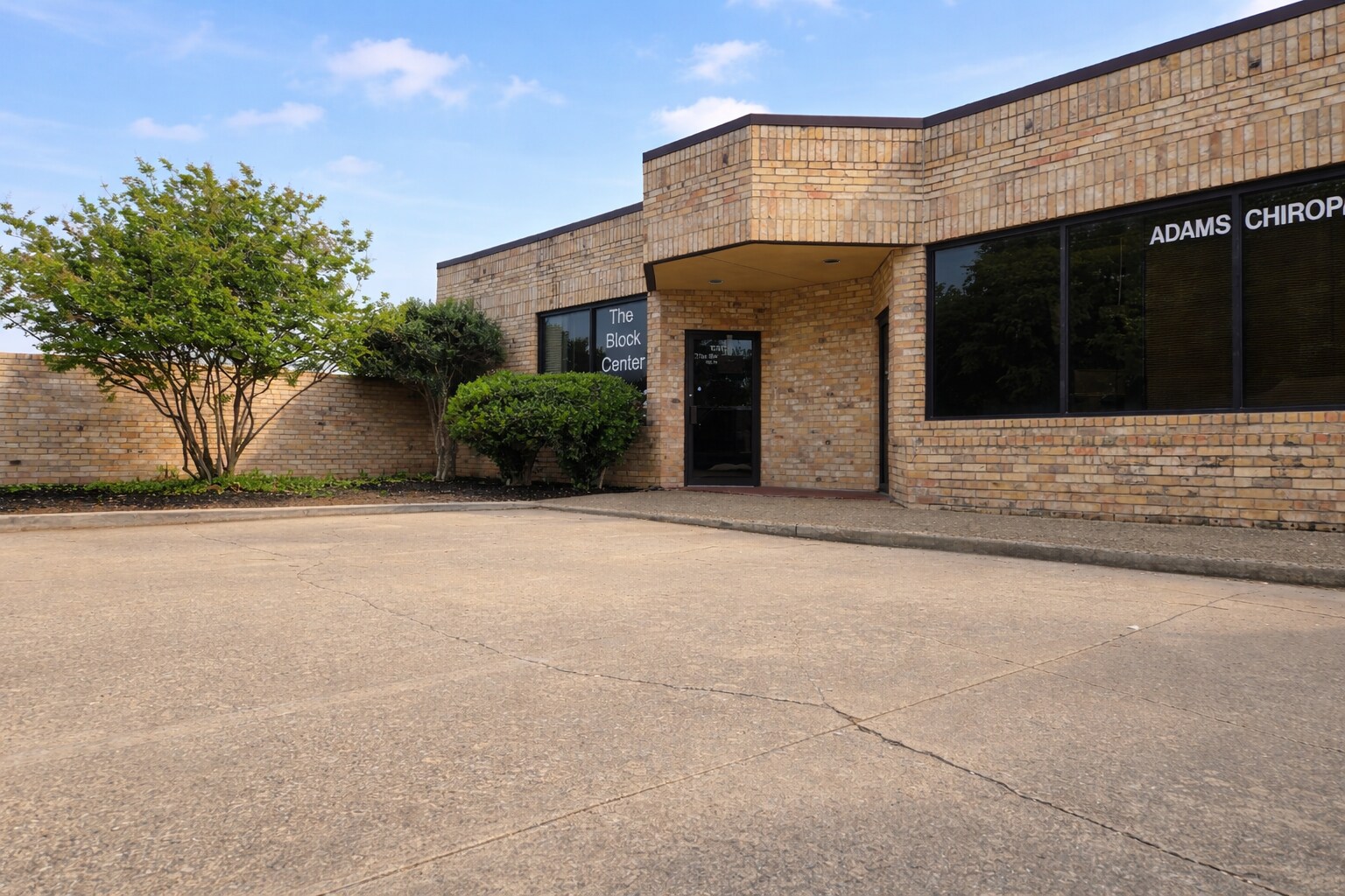 5913-5921 Lovell Ave, Fort Worth, TX à vendre Photo principale– Image 1 sur 13