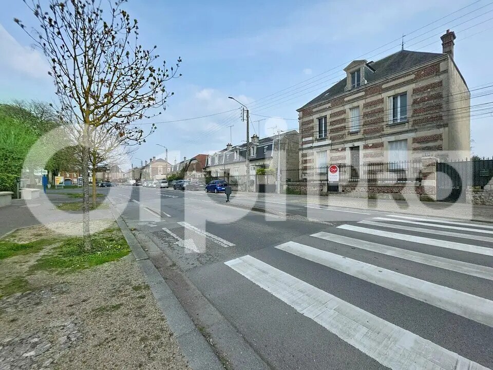 Industriel/Logistique dans Soissons à vendre Photo principale– Image 1 sur 13