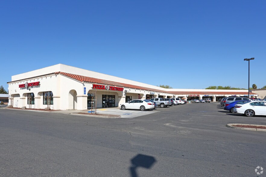 3142 G St, Merced, CA à louer - Photo principale – Image 1 sur 2