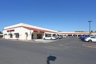 Plus de détails pour 3142 G St, Merced, CA - Local commercial à louer