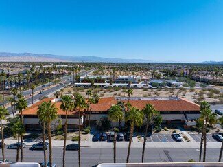 Plus de détails pour 801 E Tahquitz Canyon Way, Palm Springs, CA - Bureau à louer