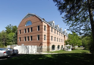 Plus de détails pour 4 Liberty Ln W, Hampton, NH - Bureau à louer