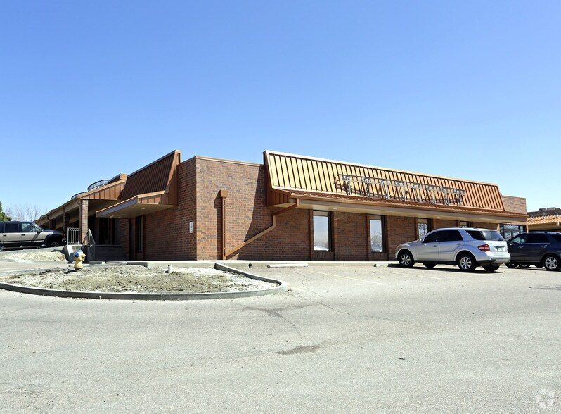 4701-4799 N Academy Blvd, Colorado Springs, CO à louer - Photo principale – Image 2 sur 9