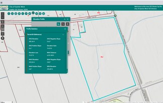 Plus de détails pour 00 Hamilton Rd., Belleville, ON - Terrain à louer