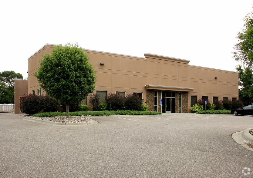 3185 Terminal Dr, Eagan, MN à louer - Photo principale – Image 1 sur 3