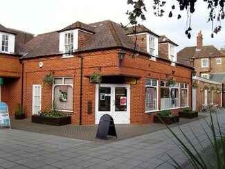 Plus de détails pour 11 Weavers Walk, Newbury - Local commercial à louer
