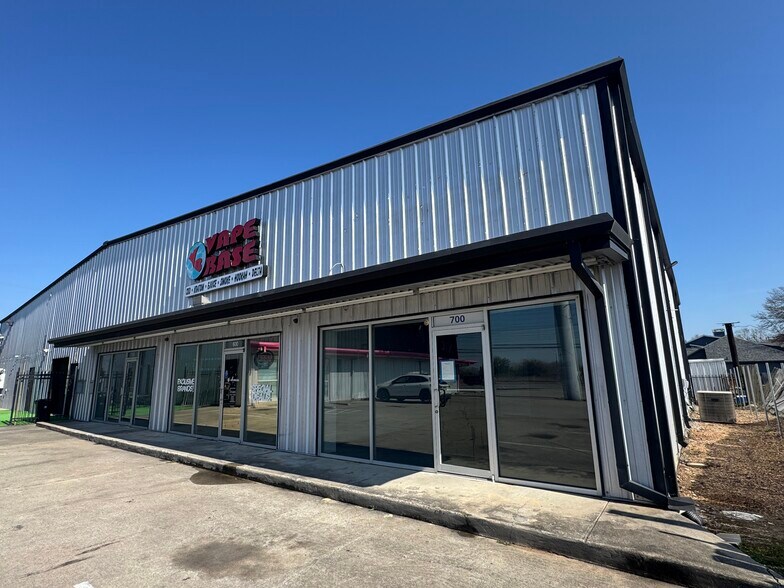 3505 Highway 146, Bacliff, TX à louer - Photo de l’immeuble – Image 3 sur 3