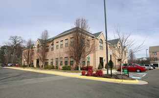 Plus de détails pour 6400 Grovedale Dr, Franconia, VA - Bureau à louer