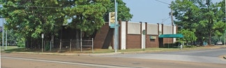 Plus de détails pour 7 N Bellevue Blvd, Memphis, TN - Local commercial à vendre