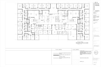 83 Upper Riverdale Rd SW, Riverdale, GA à louer Plan de site– Image 2 sur 2