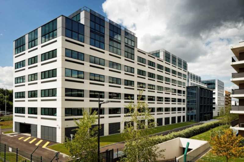 35 Avenue Louis Bréguet, Vélizy-Villacoublay à louer - Photo de l’immeuble – Image 2 sur 9
